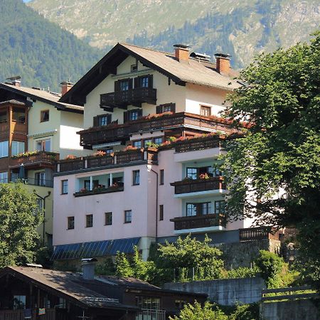 林奥特纳膳食公寓酒店 Saint Wolfgang 外观 照片